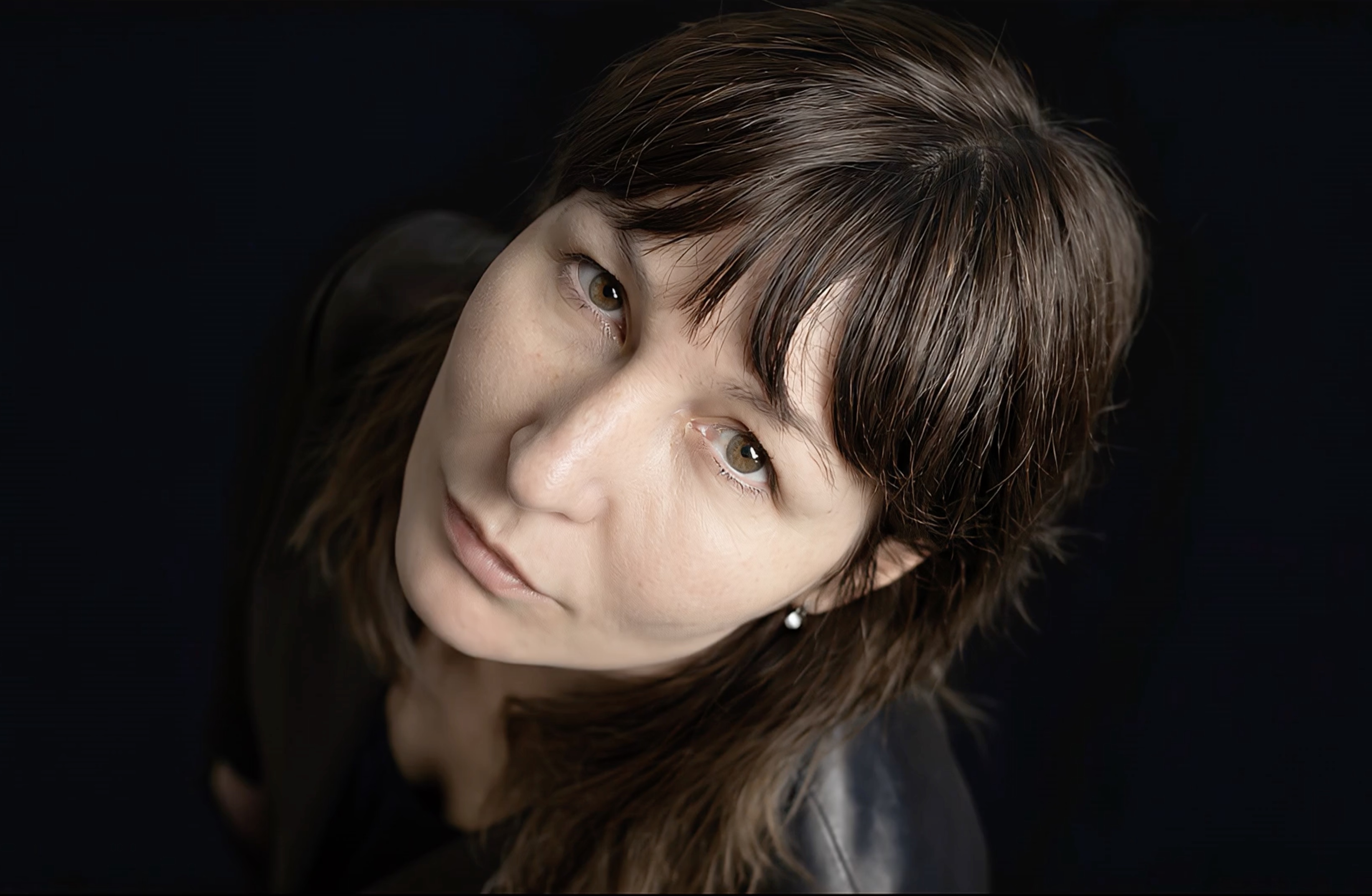 Gulnara Thielscher